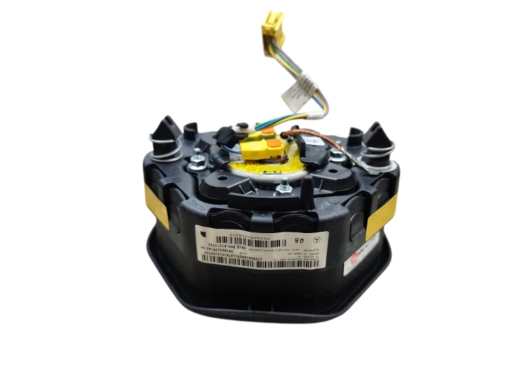 PODUSZKA KIEROWCY MERCEDES E W212 LIFT (2012-2016) 2.2 BlueTEC 170KM 307063