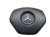 PODUSZKA KIEROWCY MERCEDES E W212 LIFT (2012-2016) 2.2 BlueTEC 170KM 307063