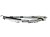 KURTYNA POWIETRZNA LEWA FORD MONDEO MK5 (2014-2019) 2.0 TDCI 150KM DS73-N04