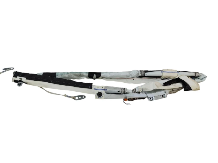 KURTYNA POWIETRZNA LEWA FORD MONDEO MK5 (2014-2019) 2.0 TDCI 150KM DS73-N04
