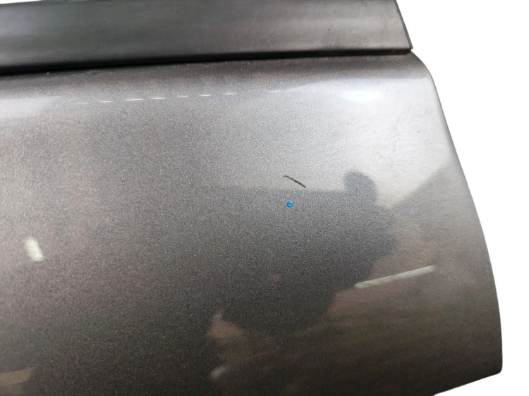 DRZWI PRAWY PRZÓD MERCEDES B W246 (2011-2014) 1.8 CDI 109KM