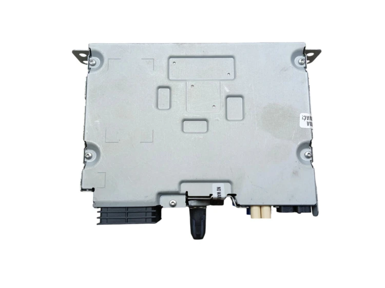 RADIO NAWIGACJA GPS PEUGEOT 3008 II (2016-2020) 1.6 BlueHDI 120KM 982046928