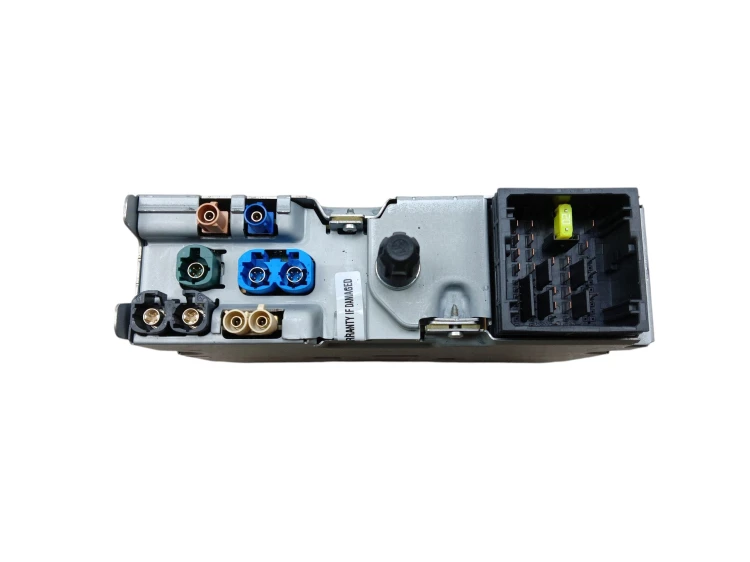 RADIO NAWIGACJA GPS PEUGEOT 3008 II (2016-2020) 1.6 BlueHDI 120KM 982046928