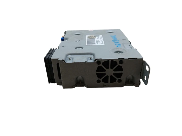 RADIO NAWIGACJA GPS PEUGEOT 3008 II (2016-2020) 1.6 BlueHDI 120KM 982046928