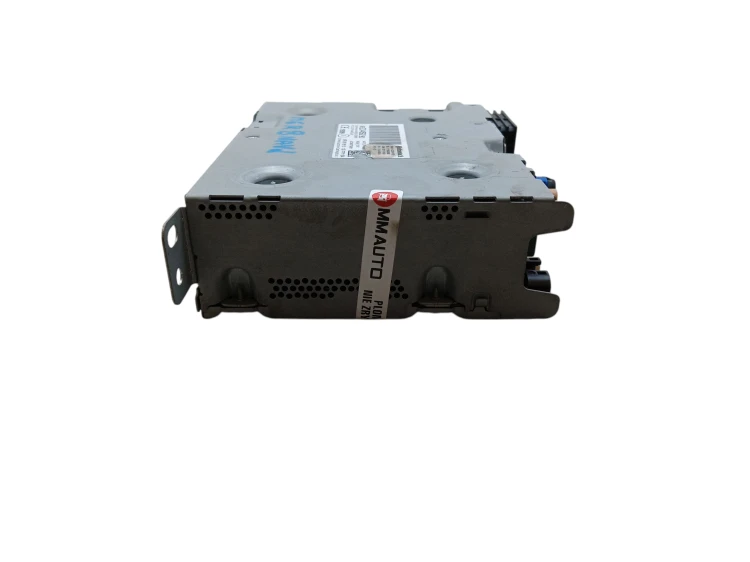 RADIO NAWIGACJA GPS PEUGEOT 3008 II (2016-2020) 1.6 BlueHDI 120KM 982046928