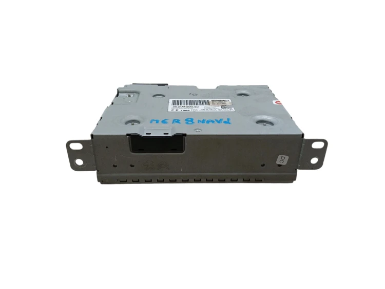 RADIO NAWIGACJA GPS PEUGEOT 3008 II (2016-2020) 1.6 BlueHDI 120KM 982046928