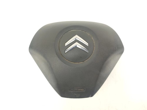 PODUSZKA KIEROWCY CITROEN NEMO (2008-2015) 1.4 HDI 68KM 07354605290