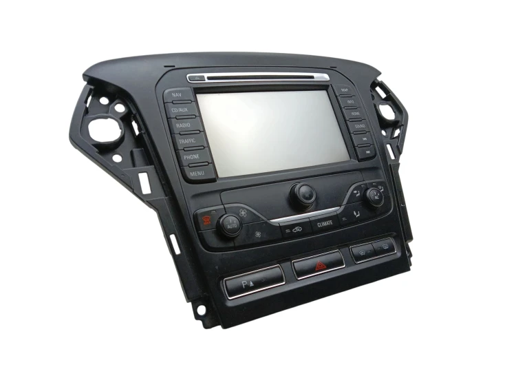 RADIO FORD MONDEO MK4 (2007-2010) 2.0 TDCI 140KM BS7T-18K913-ED