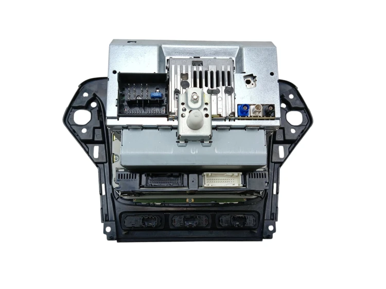 RADIO FORD MONDEO MK4 (2007-2010) 2.0 TDCI 140KM BS7T-18K913-ED