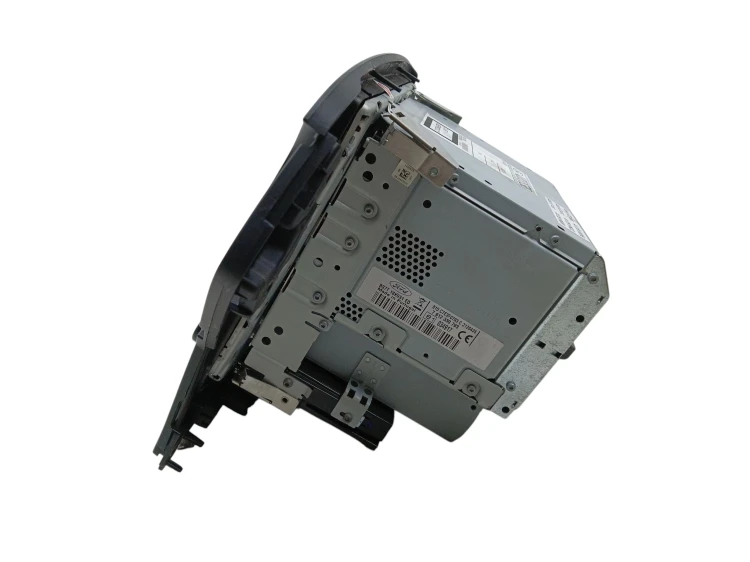 RADIO FORD MONDEO MK4 (2007-2010) 2.0 TDCI 140KM BS7T-18K913-ED
