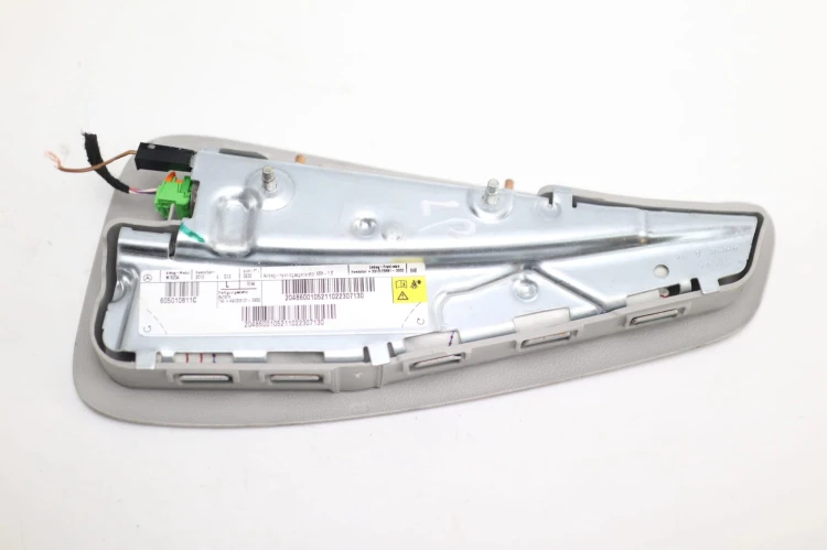 PODUSZKA FOTELA LEWA MERCEDES C W204 (2007-2011) 2.2 CDI 170KM 605010811C
