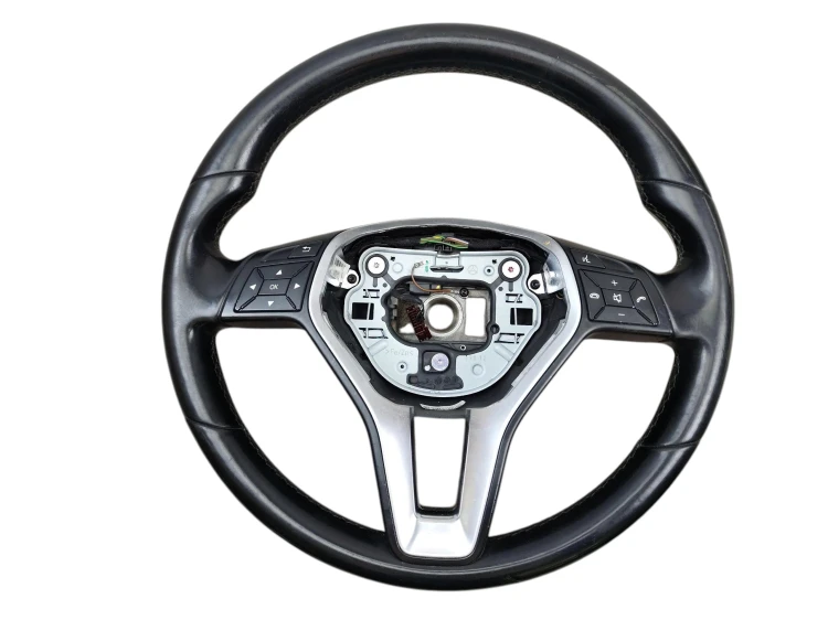 KIEROWNICA MERCEDES B W246 (2011-2014) 1.8 CDI 109KM A2184609103