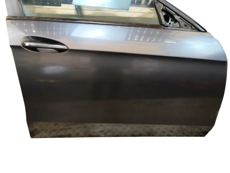 DRZWI PRAWY PRZÓD MERCEDES E W212 LIFT (2012-2016) 2.2 BlueTEC 170KM