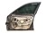 DRZWI PRAWY PRZÓD MERCEDES E W212 LIFT (2012-2016) 2.2 BlueTEC 170KM