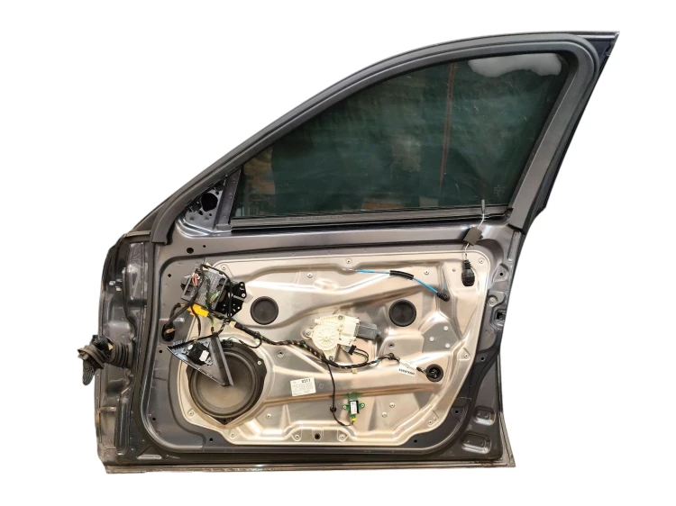 DRZWI PRAWY PRZÓD MERCEDES E W212 LIFT (2012-2016) 2.2 BlueTEC 170KM