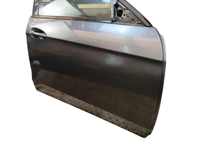 DRZWI PRAWY PRZÓD MERCEDES E W212 LIFT (2012-2016) 2.2 BlueTEC 170KM
