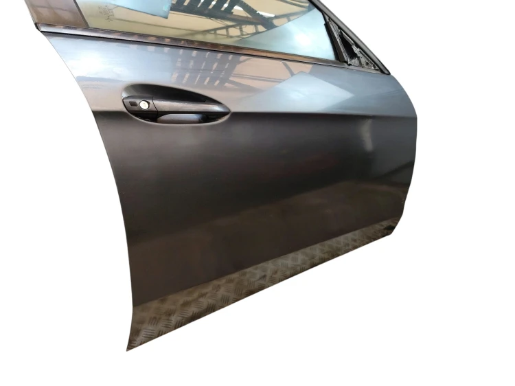 DRZWI PRAWY PRZÓD MERCEDES E W212 LIFT (2012-2016) 2.2 BlueTEC 170KM