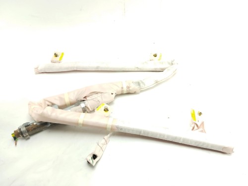 KURTYNA POWIETRZNA PRAWA CITROEN DS4 (2011-2015) 2.0 HDI 163KM 9687158680