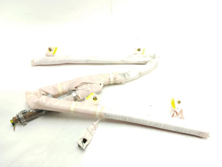 KURTYNA POWIETRZNA PRAWA CITROEN DS4 (2011-2015) 2.0 HDI 163KM 9687158680