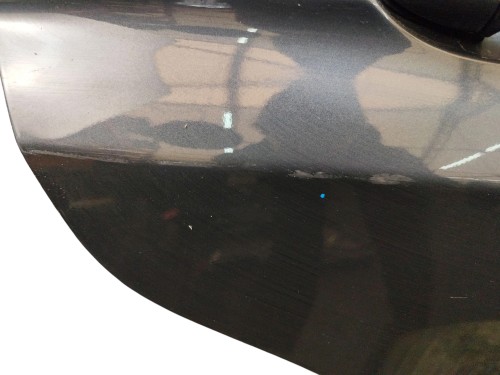 DRZWI PRAWY TYŁ MERCEDES E W212 LIFT (2012-2016) 2.2 BlueTEC 170KM