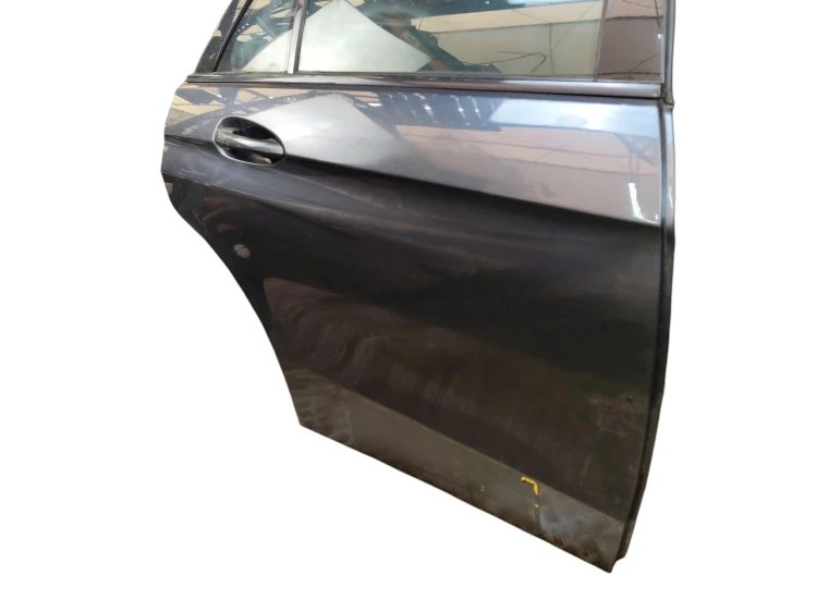 DRZWI PRAWY TYŁ MERCEDES E W212 LIFT (2012-2016) 2.2 BlueTEC 170KM