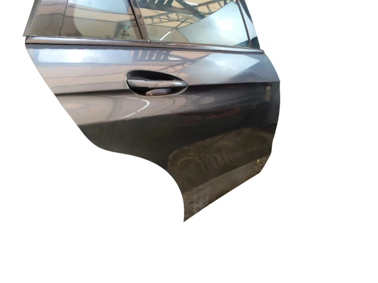 DRZWI PRAWY TYŁ MERCEDES E W212 LIFT (2012-2016) 2.2 BlueTEC 170KM
