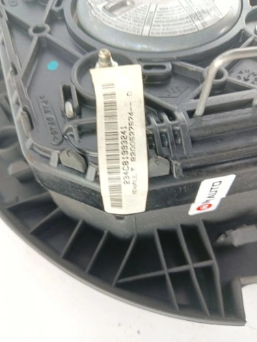 PODUSZKA KIEROWCY RENAULT TWINGO II (2007-2012) 1.5 DCI 64KM 8200527574--D