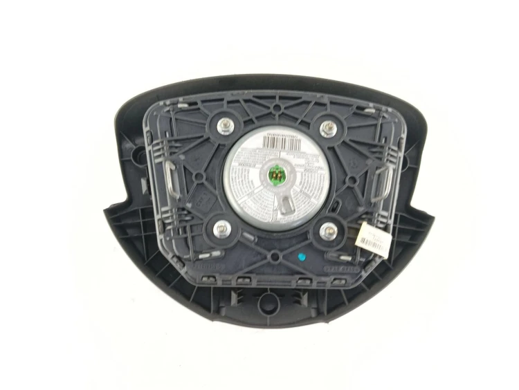 PODUSZKA KIEROWCY RENAULT TWINGO II (2007-2012) 1.5 DCI 64KM 8200527574--D