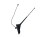 ANTENA CITROEN C3 III (2016-2020) 1.2 PureTech 82KM 9819667580