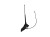 ANTENA CITROEN C3 III (2016-2020) 1.2 PureTech 82KM 9819667580