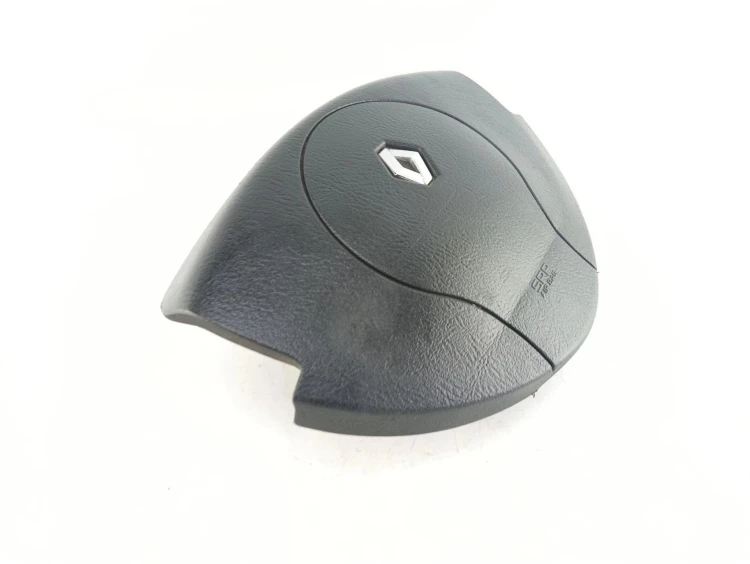 PODUSZKA KIEROWCY RENAULT TWINGO II (2007-2012) 1.5 DCI 64KM 8200527574--D
