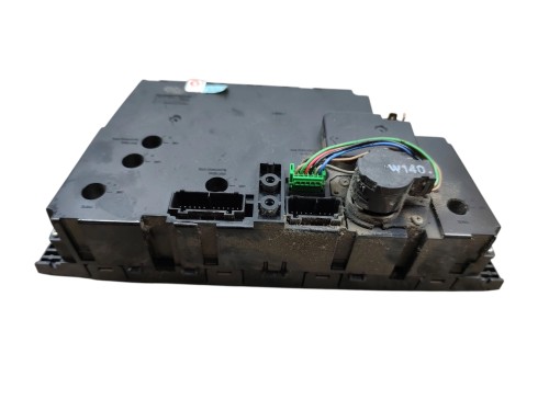 PANEL KLIMATYZACJI VOLVO V70 II (2000-2005) 2.4 D5 163KM 8651242