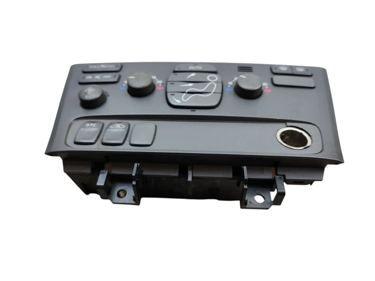 PANEL KLIMATYZACJI VOLVO V70 II (2000-2005) 2.4 D5 163KM 8651242