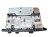 RADIO VOLVO V70 II (2000-2005) 2.4 D5 163KM 8651152-1 8673830