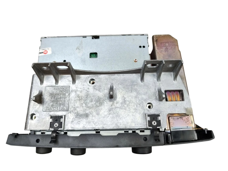 RADIO VOLVO V70 II (2000-2005) 2.4 D5 163KM 8651152-1 8673830