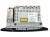 RADIO VOLVO V70 II (2000-2005) 2.4 D5 163KM 8651152-1 8673830