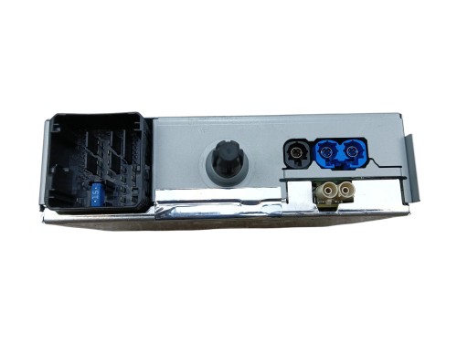 RADIO CITROEN C3 III (2016-2020) 1.2 PureTech 82KM 9833499580