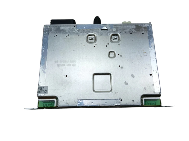 RADIO CITROEN C3 III (2016-2020) 1.2 PureTech 82KM 9833499580