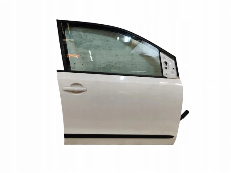 DRZWI PRAWY PRZÓD VOLKSWAGEN UP (2011-2016) 1.0 MPI 75KM