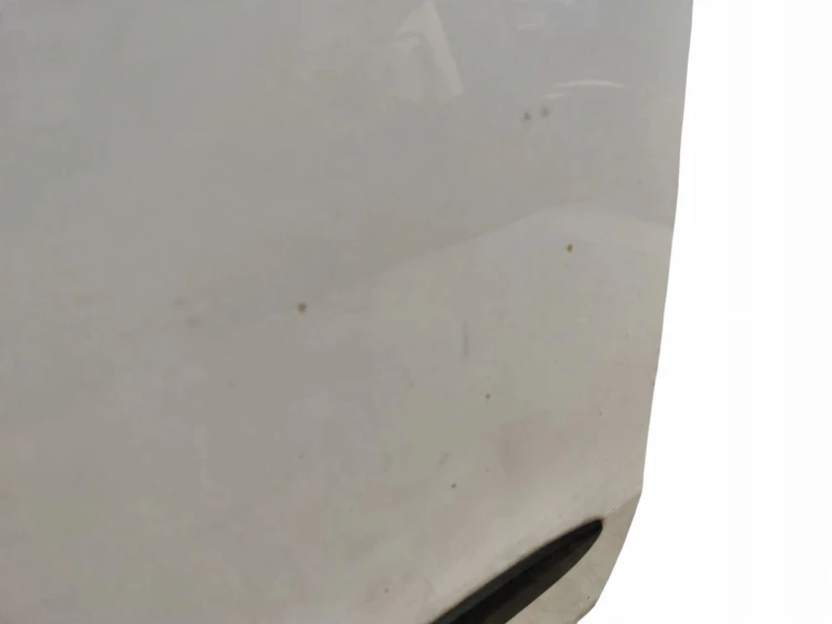 DRZWI PRAWY PRZÓD VOLKSWAGEN UP (2011-2016) 1.0 MPI 75KM