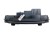 PANEL KLIMATYZACJI CLIMATRONIC MERCEDES C W203 (2000-2003) 2.2 CDI 122KM 20