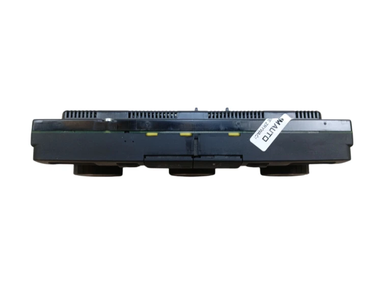 PANEL KLIMATYZACJI CLIMATRONIC VOLKSWAGEN PASSAT B6 (2005-2010) 2.0 TDI 170