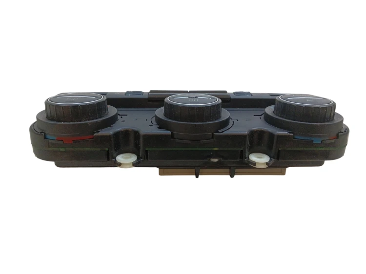 PANEL KLIMATYZACJI CLIMATRONIC VOLKSWAGEN PASSAT B6 (2005-2010) 2.0 TDI 170