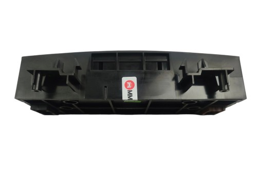 PANEL KLIMATYZACJI CLIMATRONIC CITROEN BERLINGO II (2008-2012) 1.6 e-HDI 92