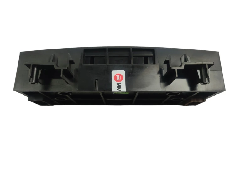PANEL KLIMATYZACJI CLIMATRONIC CITROEN BERLINGO II (2008-2012) 1.6 e-HDI 92