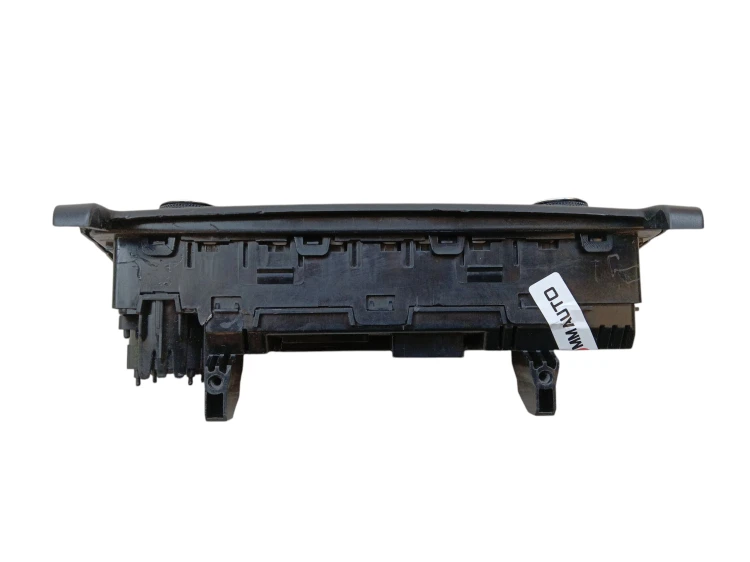 PANEL KLIMATYZACJI CLIMATRONIC SKODA RAPID LIFT (2017-2019) 1.6 TDI 115KM 5