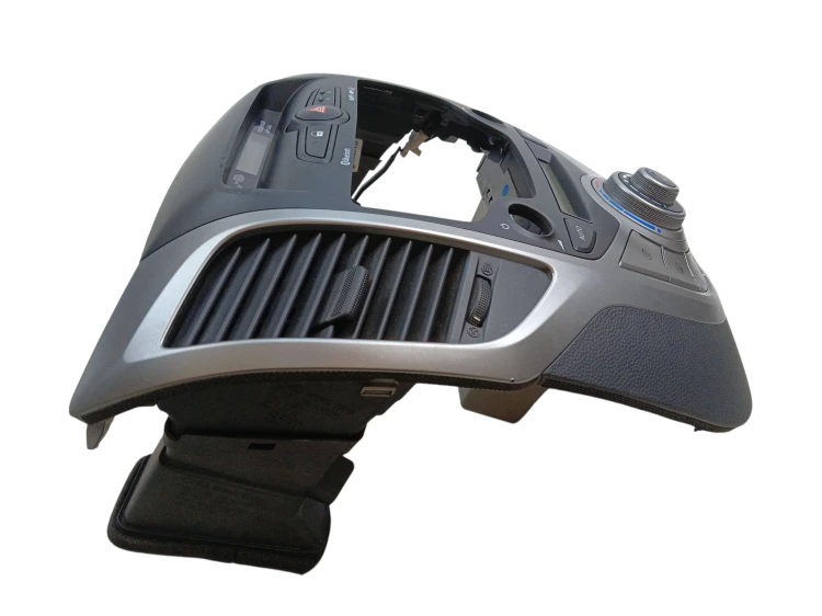 PANEL KLIMATYZACJI CLIMATRONIC HYUNDAI IX20 (2010-2015) 1.6 16V 125KM 97250