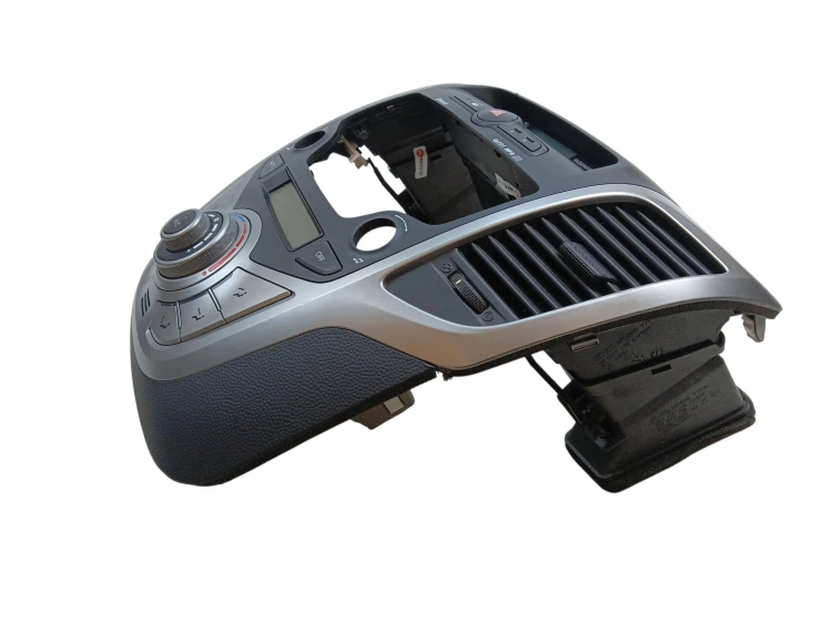 PANEL KLIMATYZACJI CLIMATRONIC HYUNDAI IX20 (2010-2015) 1.6 16V 125KM 97250