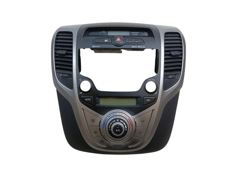 PANEL KLIMATYZACJI CLIMATRONIC HYUNDAI IX20 (2010-2015) 1.6 16V 125KM 97250