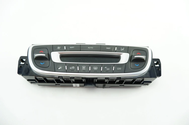 PANEL KLIMATYZACJI CLIMATRONIC RENAULT SCENIC III LIFT (2013-2016) 1.6 DCI